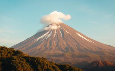 Aktivitas Gunung Merapi Meningkat, Status Waspada