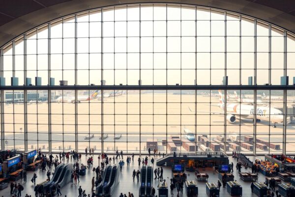 Angkasa Pura Perluas Terminal Bandara Ngurah Rai