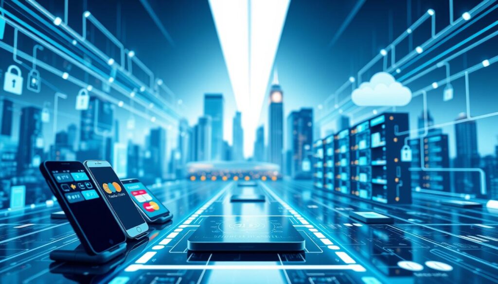 Infrastruktur Pembayaran Digital