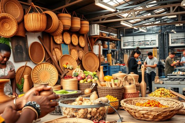 Inovasi dalam Pengembangan Produk Lokal