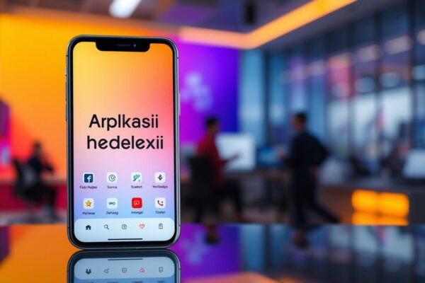 Kominfo Luncurkan Aplikasi Pendeteksi Hoaks