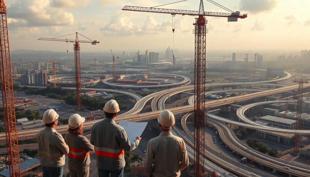 Manajemen Risiko Infrastruktur Berkelanjutan