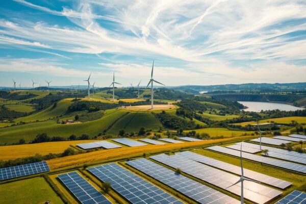 PLN Targetkan 100% Energi Hijau di Wilayah Timur