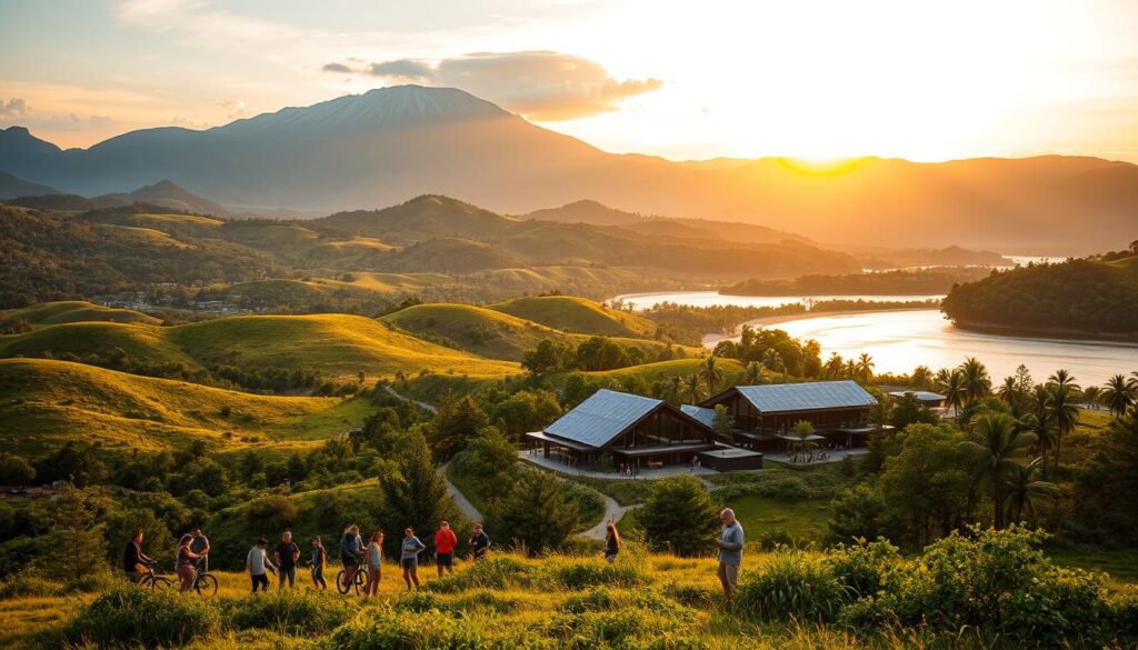 Pariwisata Berkelanjutan