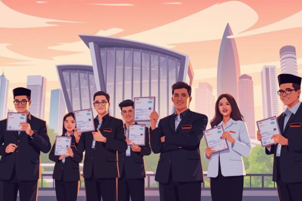 Pemerintah Terapkan Sertifikasi ASN Digital