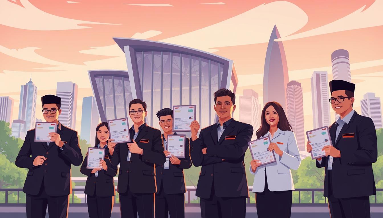 Pemerintah Terapkan Sertifikasi ASN Digital