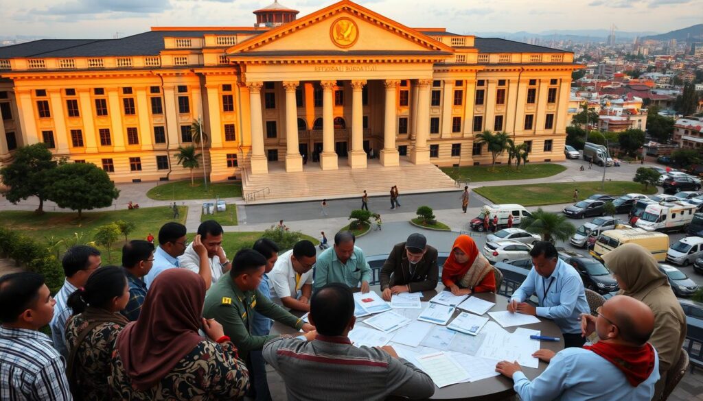 Reformasi Birokrasi Tahap II