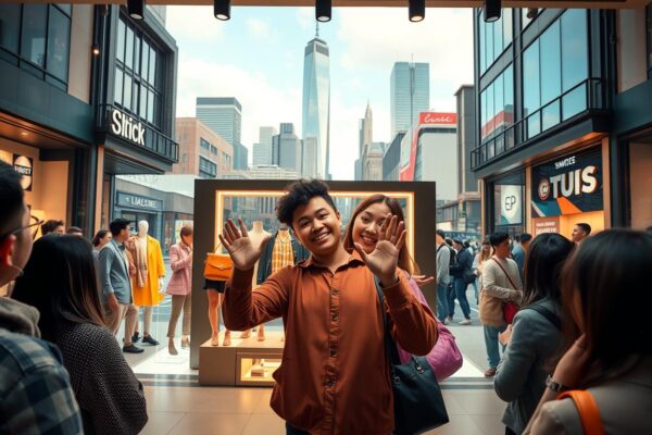 TikTok Uji Coba Fitur Belanja Langsung di Live