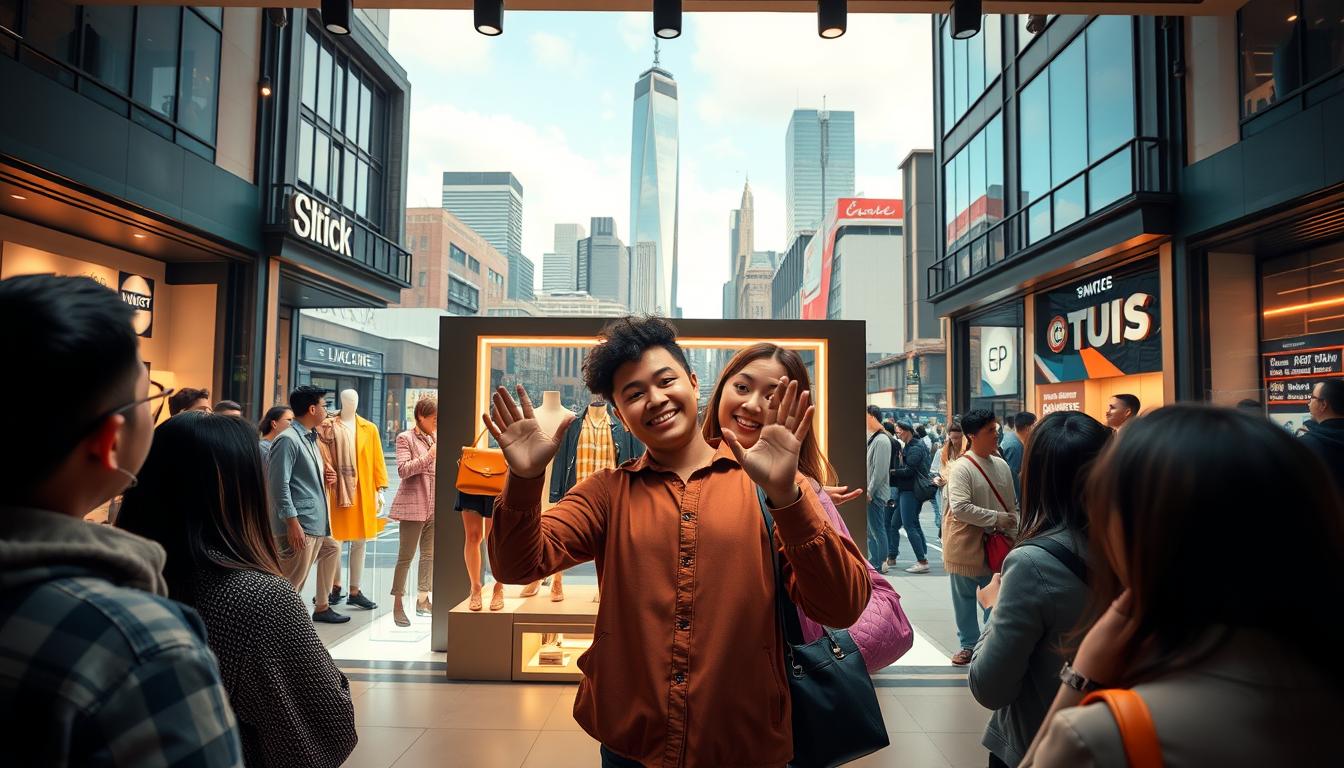 TikTok Uji Coba Fitur Belanja Langsung di Live