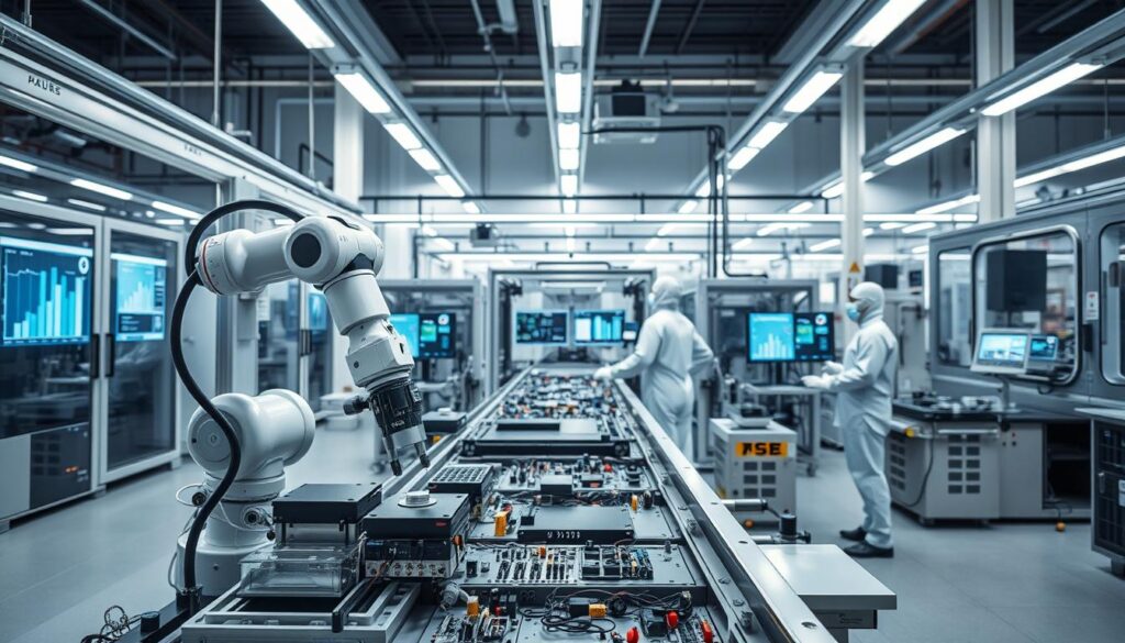 adaptasi teknologi industri 4.0