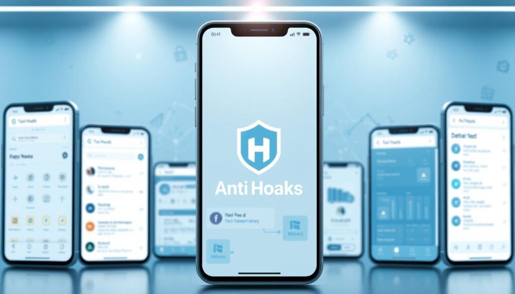 aplikasi anti hoaks
