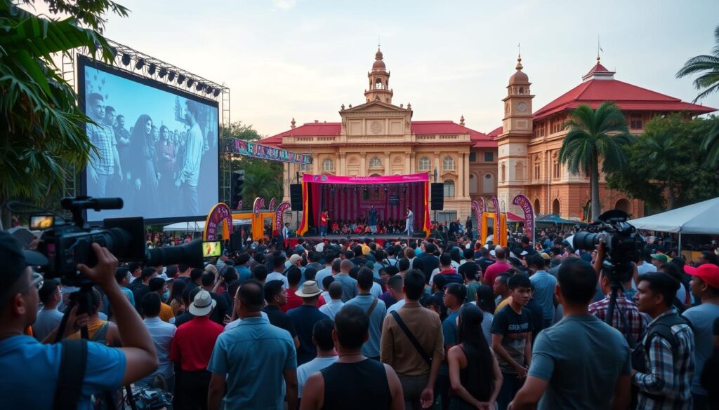 festival film Jogja