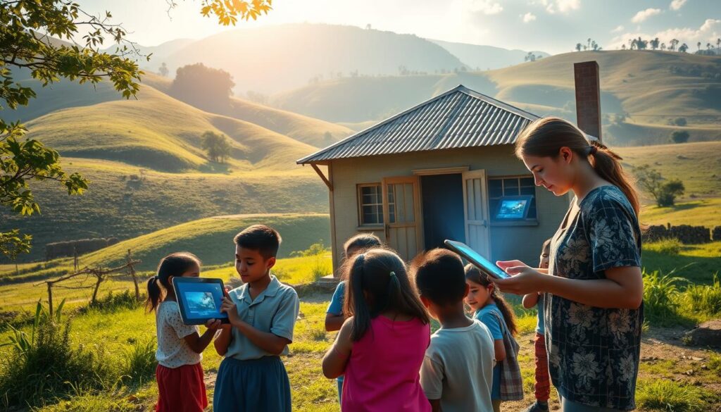 inovasi teknologi pendidikan