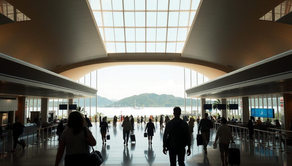 pengembangan Bandara Ngurah Rai