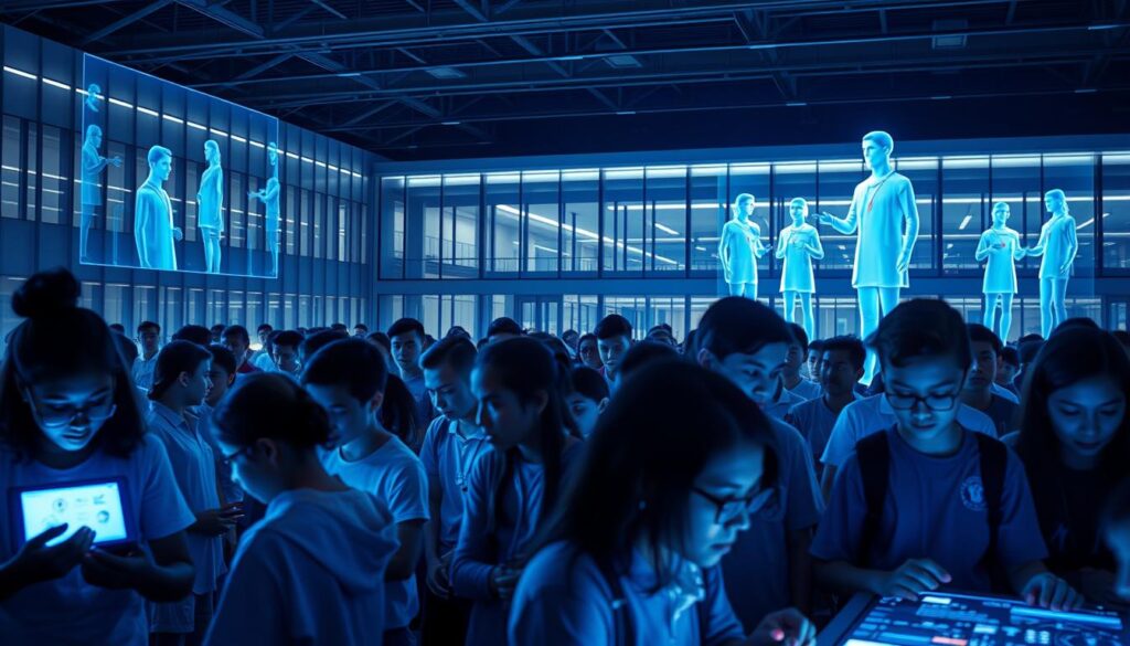 solusi pendidikan untuk era digital