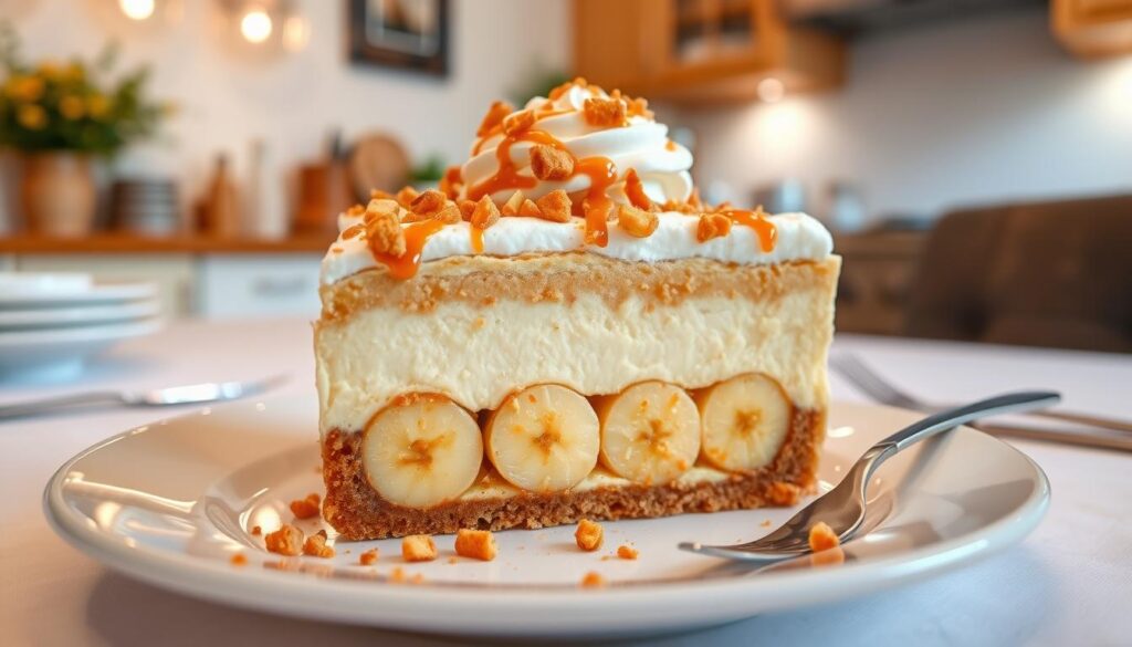 cara membuat banoffee viral tiktok