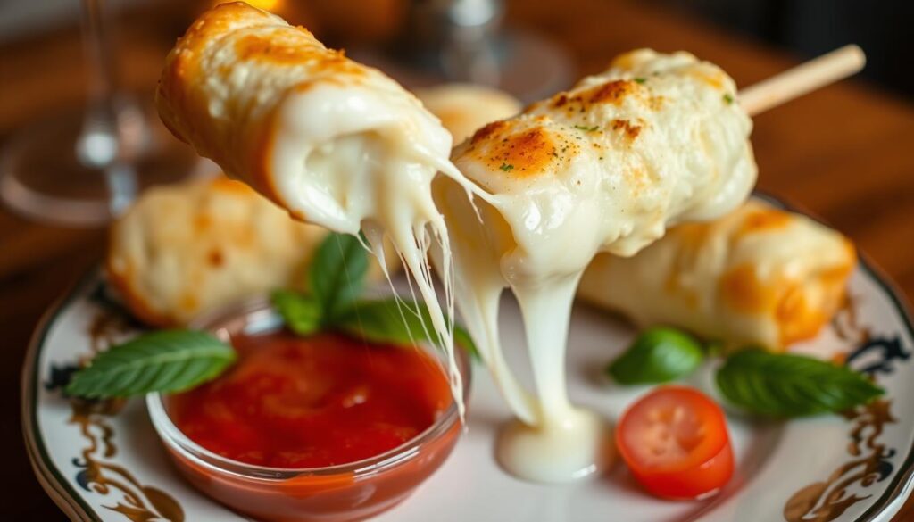 resep mozarella stick viral tiktok