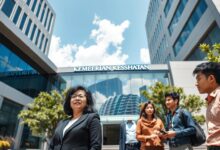 Indonesian Health Ministry