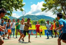 Olahraga Paling Populer di Indonesia dan Alasan Banyak Diminati